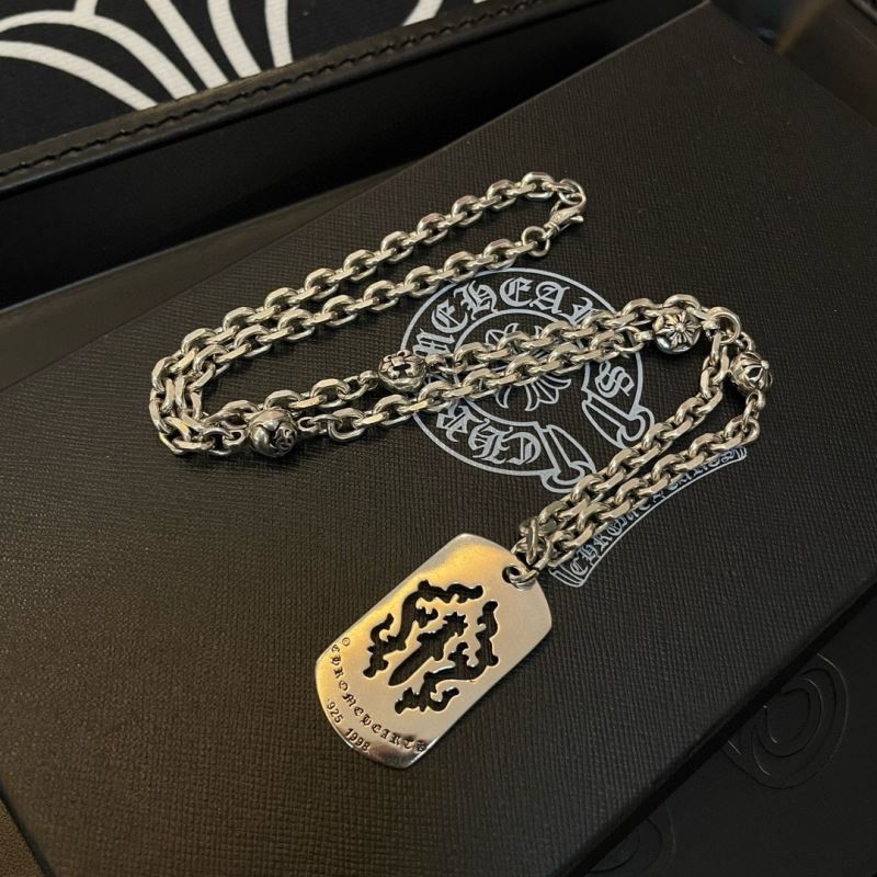 Chrome Hearts Necklaces